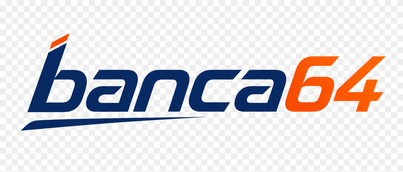 Banca64 Logo